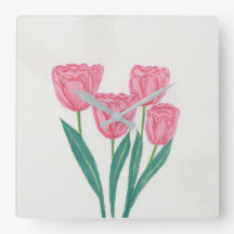 Tulipes