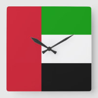 United Arab Emirat Flag