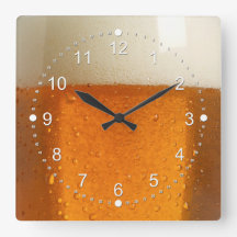 Verre de bière