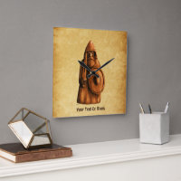 Viking rustique