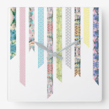 Washi Tape | DIY & Crafts | Ribbon