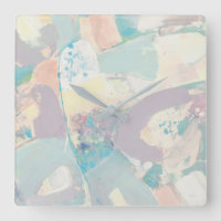 White Rock Pastel