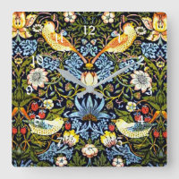 William Morris, Strawberry Thief