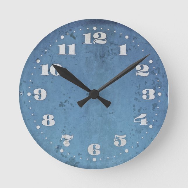 Horloge chic minable vintage (Recto)