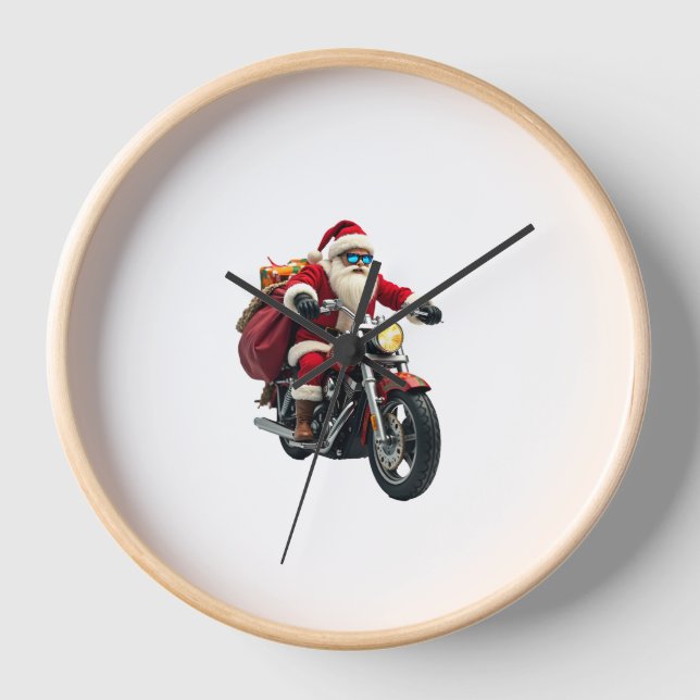 Horloge Christmas Copy Copy Copy Copy Copy Copy Copy Copy  (Recto)