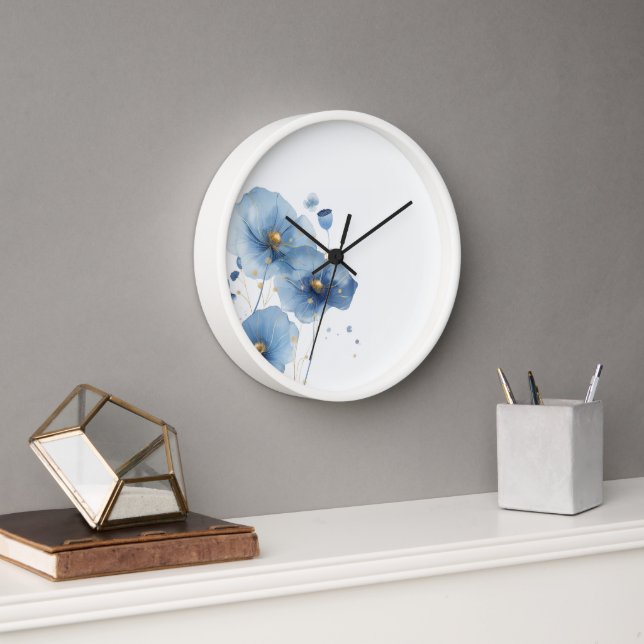 Horloge Clock (Bureau)