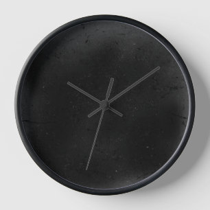 Horloge Créez votre propre personnalisation