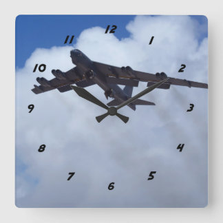 Horloge de B-52H Stratofortress
