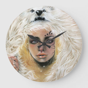 Horloge de beauté Wolf