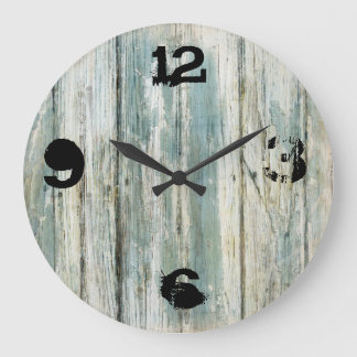 horloge de campagne