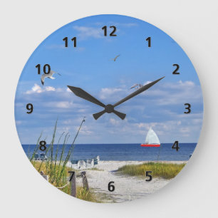 Horloge de Côte du Golfe de la Floride