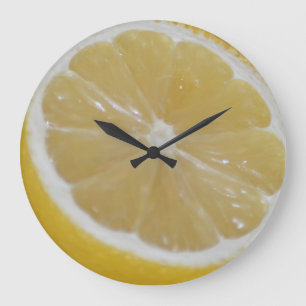 Horloge de cuisine