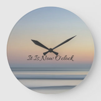 Horloge de devis Eckhart Tolède