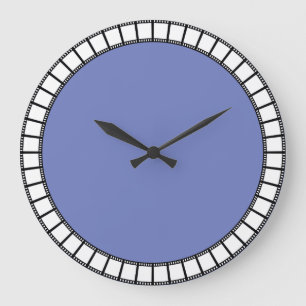 Horloge de la fenêtre