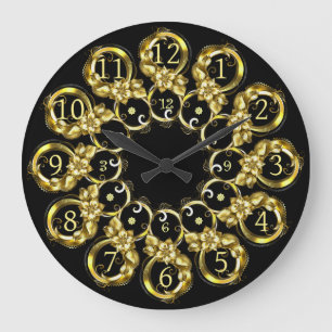 Horloge de la machine à voyager dans le temps ~ Co
