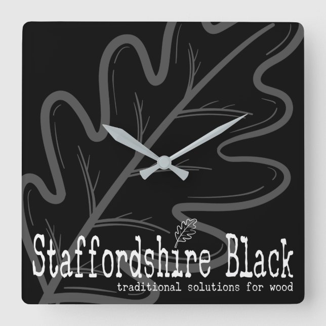 Horloge de l'atelier (Recto)