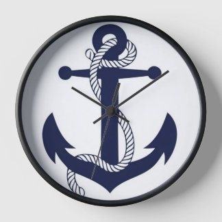 Horloge de marine
