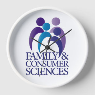 Horloge de marque FCS