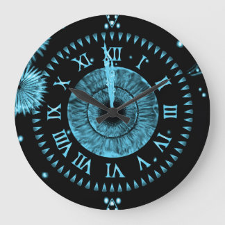 Horloge de minuit