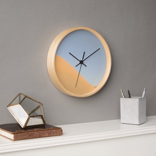 Horloge de sable (Bureau)