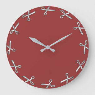 Horloge de Snipcolor