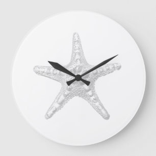 Horloge de Starfish