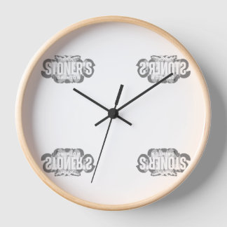 Horloge de Stoner