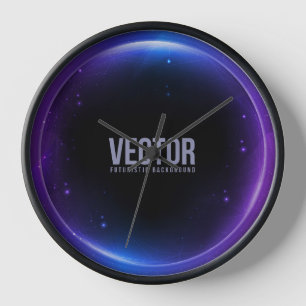 horloge de transmission vectorielle
