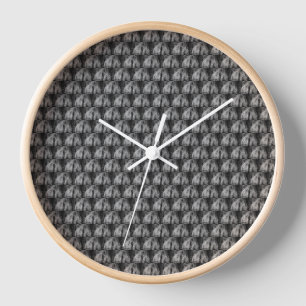 Horloge demeure
