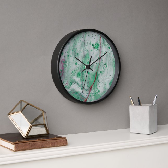 Horloge des montagnes (Bureau)