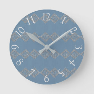 horloge design moderne
