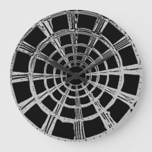 HORLOGE DU MUR ART ET DESIGN