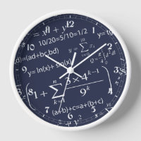 Équations amusantes pour les professeurs de mathém