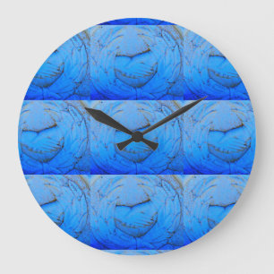 horloge étreinte de mains