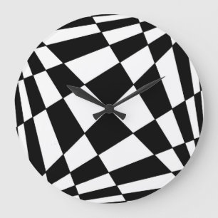 Horloge Fibonacci