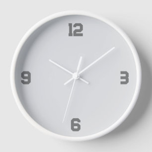 Horloge héritée