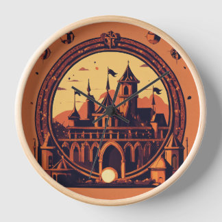 🕒 horloge ⏳ icône Hyper Décontracté