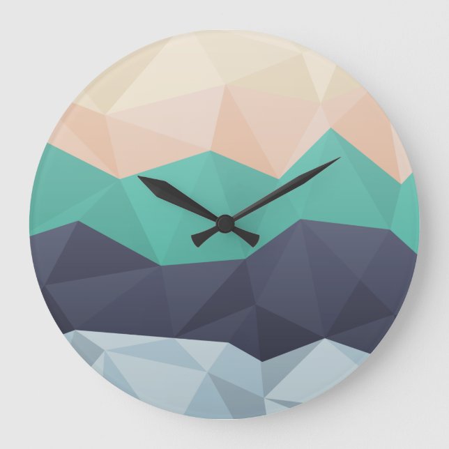 Horloge Jogakbo (Recto)