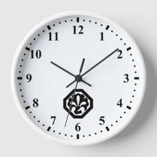 Horloge Kanzaburō Nakamura (6e du nom)