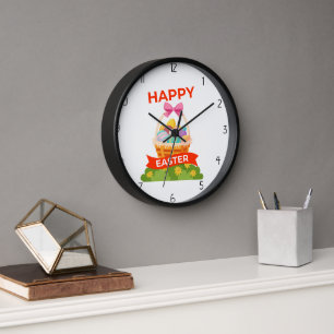 Horloge Lapin Ester