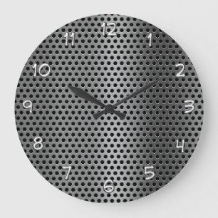 Horloge Masculine de la décoration murale