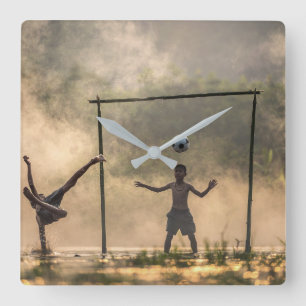 Horloge : Meilleure horloge murale