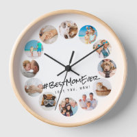 Meilleure Maman Toujours Moderne 12 Photos Famille