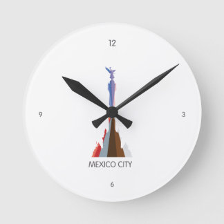 Horloge - Mexico
