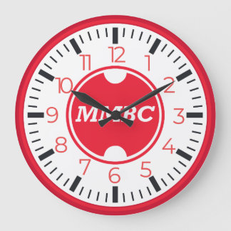 Horloge MMBClub