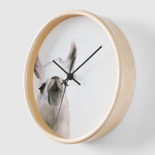 Horloge Moma Llama