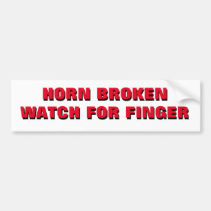 Horloge Montre Cassée Pour Sticker À Doigt