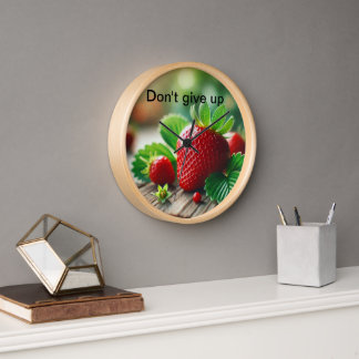 Horloge montre de cuisine