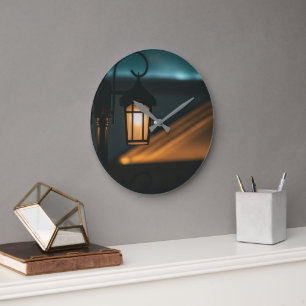 Horloge murale