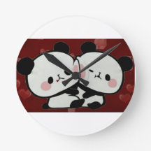 Horloge murale
